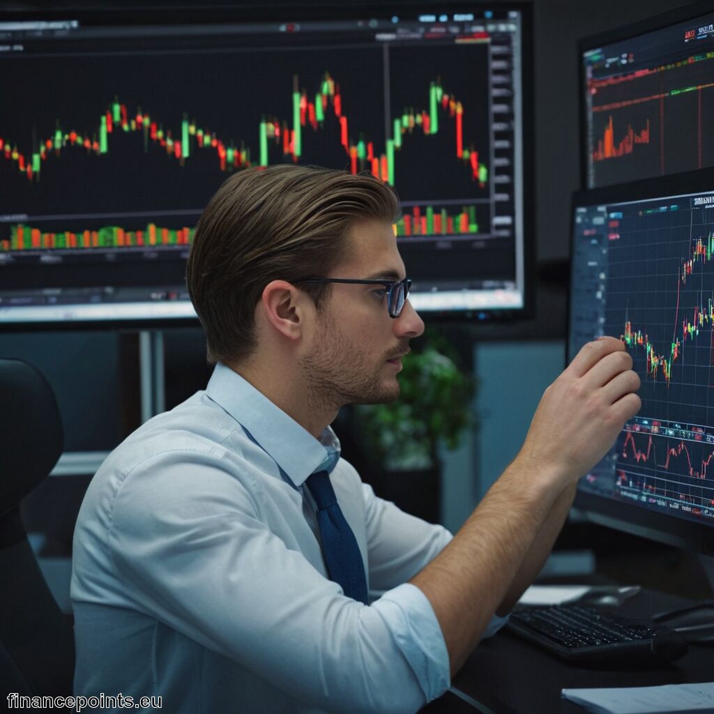 Börsenwissen für Anfänger - So gelingt der Start an der Börse