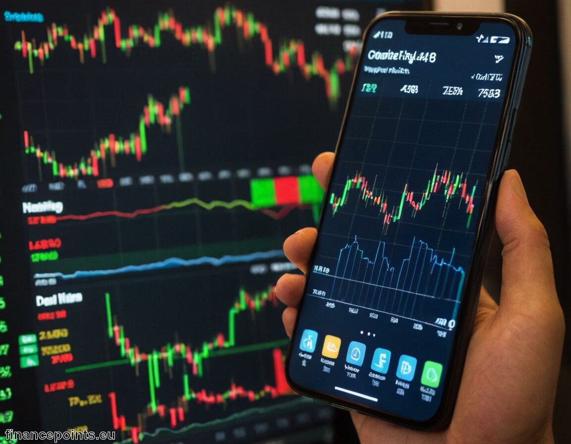 Trading-Plattformen auswählen und nutzen - Börsenwissen für Anfänger - So gelingt der Start an der Börse