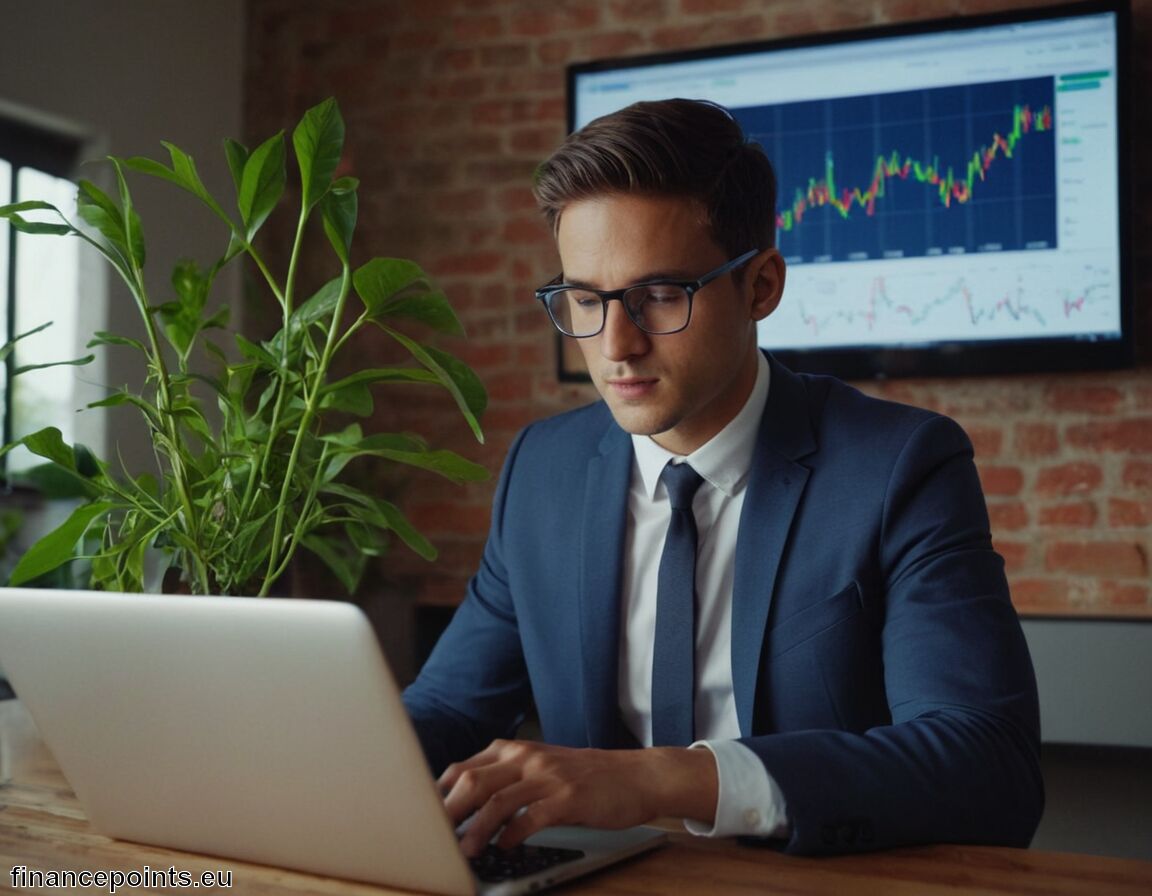 Langfristig investieren statt spekulieren - Börsenwissen für Anfänger - So gelingt der Start an der Börse
