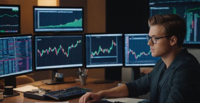 Börsenwissen für Anfänger - So gelingt der Start an der Börse