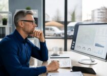 Software als Unternehmensinvestition: Wann Digitalisierung im Fahrdienst wirtschaftlich sinnvoll ist