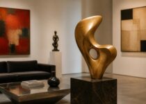 In Kunst investieren: Warum einzigartige Designs mehr als nur schön sein können