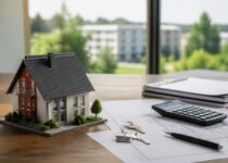 Von der Bewertung bis zur Verwertung: Was eine Immobiliensicherheit wirklich leistet