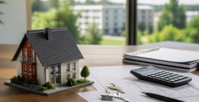 Von der Bewertung bis zur Verwertung: Was eine Immobiliensicherheit wirklich leistet