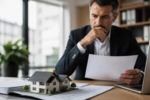Von der Bewertung bis zur Verwertung: Was eine Immobiliensicherheit wirklich leistet